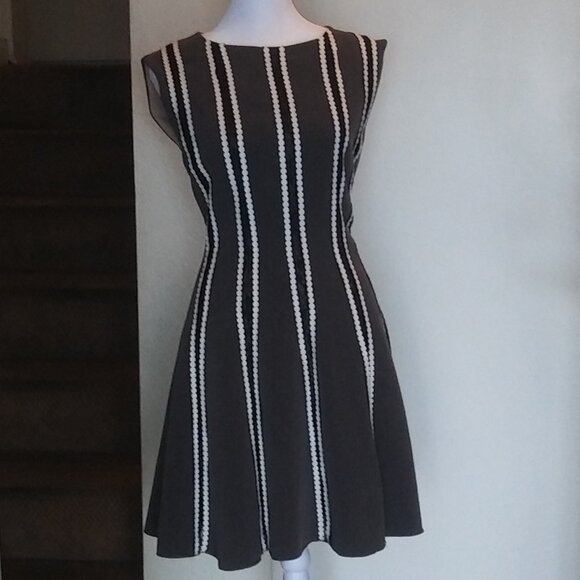 English Factory Dresses & Skirts - English Factory Rare dress